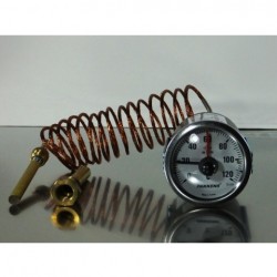 0-120 Termometre
