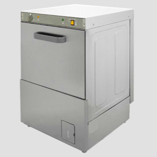500 Tabak Bulaşık Makinesi - 2