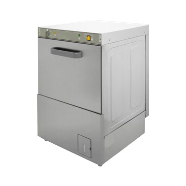 500 Tabak Bulaşık Makinesi - 1