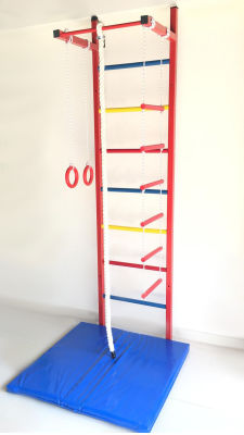 Anaokulu Spor Malzemeleri - 1