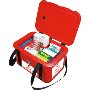 Aşı Kan Taşıma Çantası 11 Litre - 2