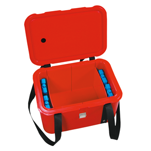 Aşı Kan Taşıma Çantası 11 Litre - 3