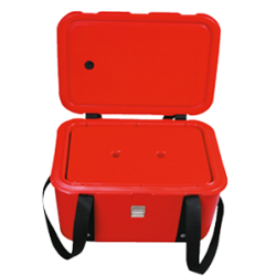 Aşı Kan Taşıma Çantası 11 Litre - 4