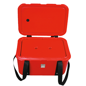 Aşı Kan Taşıma Çantası 11 Litre - 4