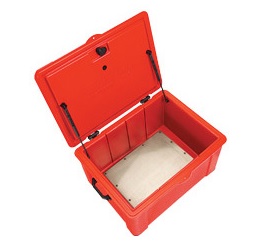 Aşı Kan Taşıma Çantası 55 Litre - 5