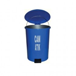 Cam Atık Kovası 15 Litre