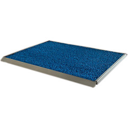 Dezenfektan Paspası 304 Paslanmaz Kapı Önü 60x40cm - 3