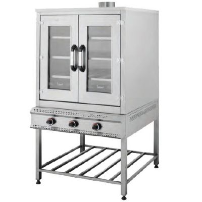 Elektrikli Pasta Börek Fırını - 2