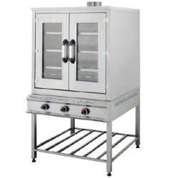 Elektrikli Pasta Börek Fırını - 4
