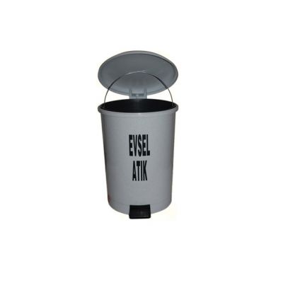 Evsel Atık Kovası 10 Litre - 1