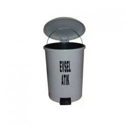 Evsel Atık Kovası 15 Litre