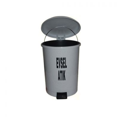 Evsel Atık Kovası 15 Litre - 1