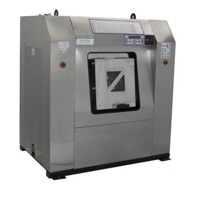 Hijyen Bariyerli Çamaşır Makinesi 20Kg - 1