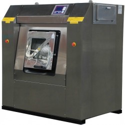 Hijyen Bariyerli Çamaşır Makinesi 20Kg - 2