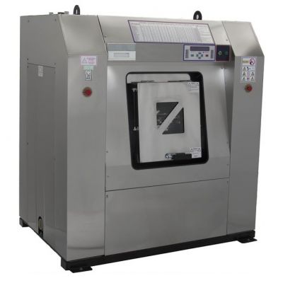 Hijyen Bariyerli Çamaşır Makinesi 40Kg - 1