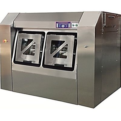 Hijyen Bariyerli Çamaşır Makinesi 60 Kg - 3