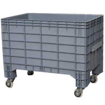 Islak Çamaşır Arabası 270 Litre - 1
