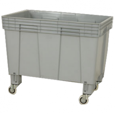 Islak Çamaşır Arabası 290 Litre - 1