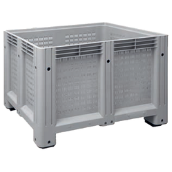 Kuru Çamaşır Arabası 625 Litre - 3