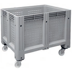 Kuru Çamaşır Arabası 720 Litre - 2