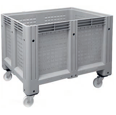 Kuru Çamaşır Arabası 720 Litre - 2