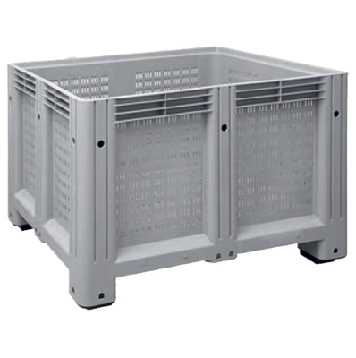 Kuru Çamaşır Arabası 720 Litre - 3