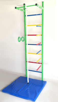 Jimnastik Spor Malzemeleri - 1