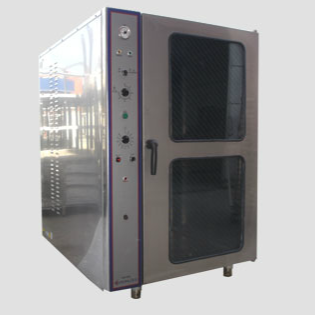 Konveksiyonel Fırın - 3
