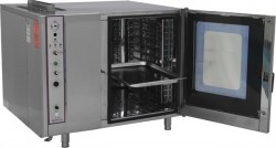 Konveksiyonel Fırın - 2