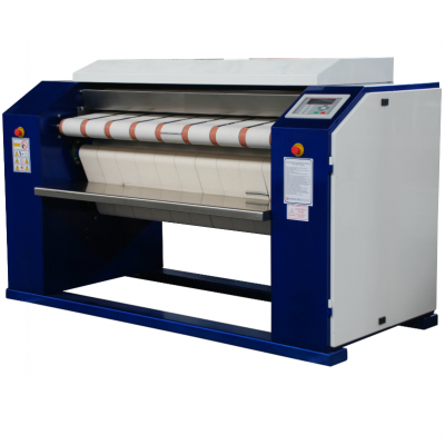 Kurutma Bantlı Silindir Ütü 600x1800 - 1