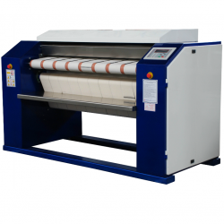 Kurutma Bantlı Silindir Ütü 600x2000