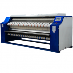 Kurutma Bantlı Silindir Ütü 750x2500 - 1