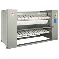 Kurutma Bantlı Silindir Ütü 750x2500 - 2