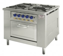 Dört Gözlü Kuzine - 5