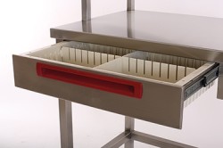 Paketleme Masası Paslanmaz - 2