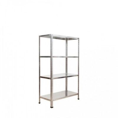 Raf Sistem 43x60x150 4 Katlı - 1