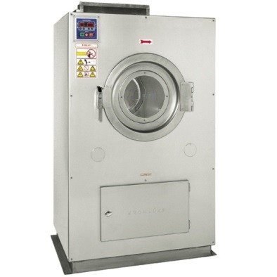 Sanayi Tipi Çamaşır Kurutma Makinası 10Kg - 1