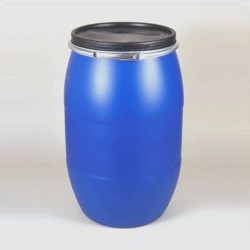 Tehlikeli Atık Bidonu 150 Litre - 2