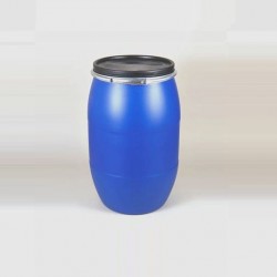 Tehlikeli Atık Bidonu 60 Litre - 2