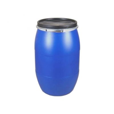 Tehlikeli Atık Bidonu 60 Litre - 1