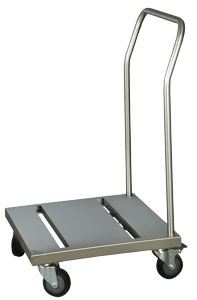 ThermoBox Trolley-Taşıma Arabası Kulplu - 1
