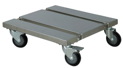 ThermoBox Trolley-Taşıma Arbası Kulpsuz - 1