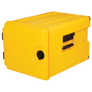 ThermoBox Yemek Taşıma 120-145 Porsiyon - 1