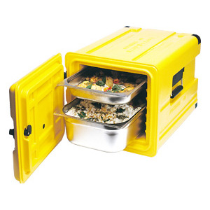 ThermoBox Yemek Taşıma 120-145 Porsiyon - 2