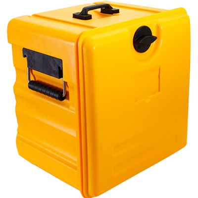 ThermoBox Yemek Taşıma 15-20 Porsiyon - 1