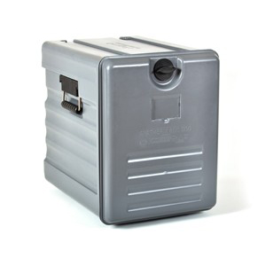 ThermoBox Yemek Taşıma 240-290 Porsiyon - 1