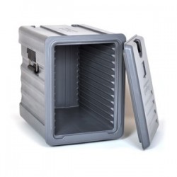 ThermoBox Yemek Taşıma 240-290 Porsiyon - 2