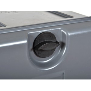 ThermoBox Yemek Taşıma 240-290 Porsiyon - 3