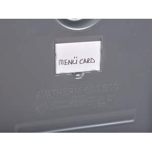 ThermoBox Yemek Taşıma 240-290 Porsiyon - 4