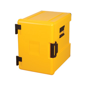 ThermoBox Yemek Taşıma 240-290 Porsiyon - 1